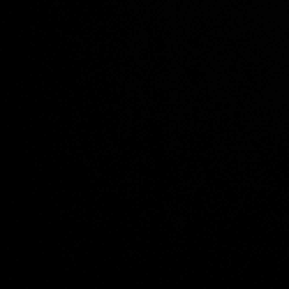 Revive Vintage Blue Flower Cutout mini makeup Pouch